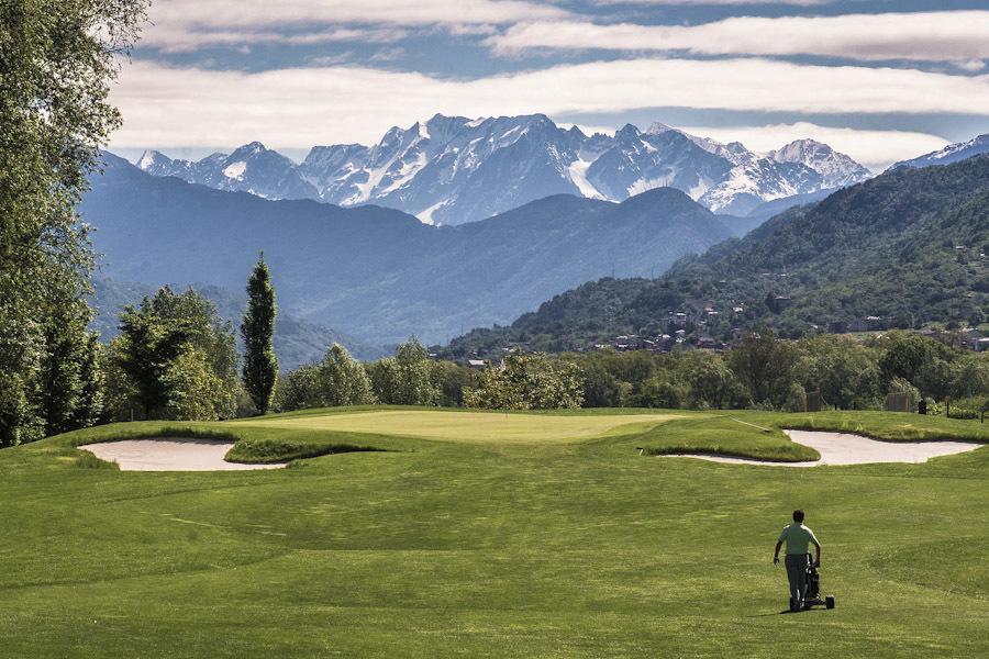 Hotel Campelli Sondrio Zewnętrze zdjęcie