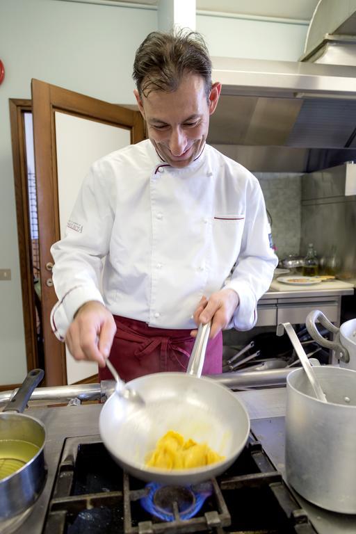 Hotel Campelli Sondrio Zewnętrze zdjęcie