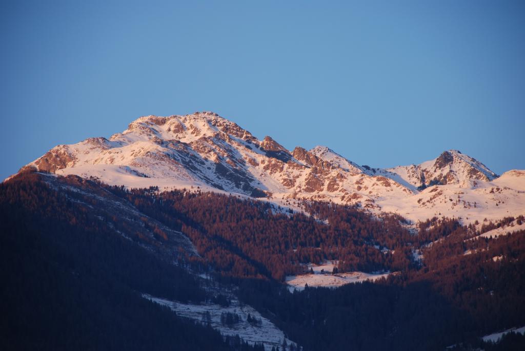 Hotel Campelli Sondrio Zewnętrze zdjęcie